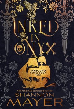 Cover Inked in Onyx