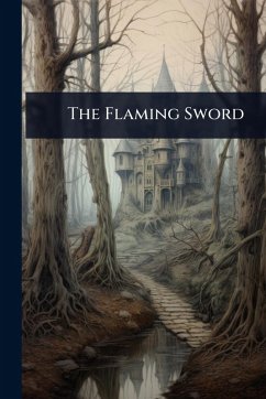 Cover The Flaming Sword