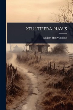 Stultifera Navis Stultifera Navis