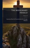 The Missionary Herald
