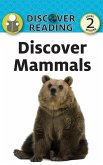 Discover Mammals