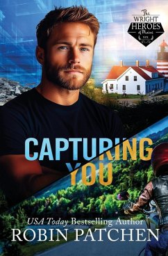 Cover Capturing You