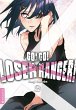 Go! Go! Loser Ranger! 09 - Bild 1