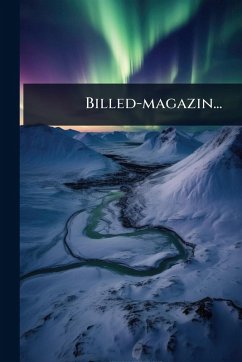 Cover Billed-magazin...