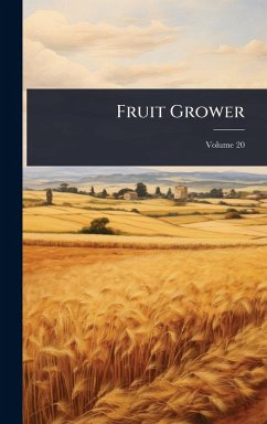 Fruit Grower - Anonymous