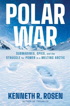 Polar War - Rosen, Kenneth R