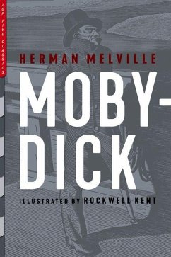 Cover Moby-Dick