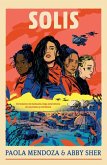 Solis (Spanish Edition)