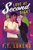 Love at Second Sight Love at Second Sight