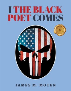 Cover I The Black Poet Comes