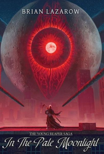 In The Pale Moonlight