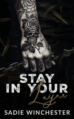 Cover Stay In Your Layne