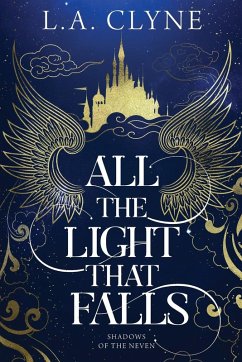 Cover All The Light that Falls