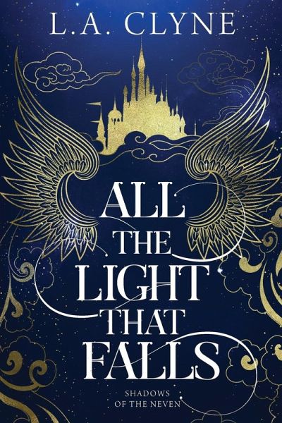 All The Light that Falls All The Light that Falls