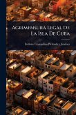 Agrimensura Legal De La Isla De Cuba Agrimensura Legal De La Isla De Cuba