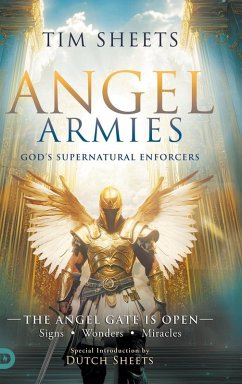 Cover Angel Armies