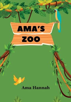 AMA'S ZOO - Hannah, Ama