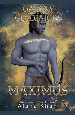 Cover Maximus