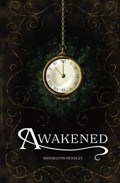 Cover Awakened