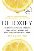 Detoxify Detoxify