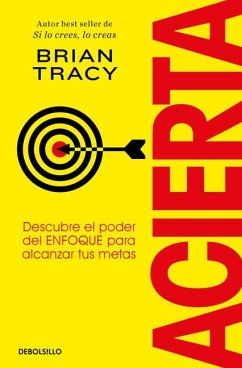 Cover Acierta / Bull's-Eye