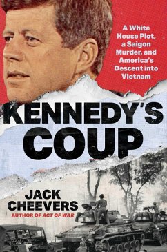 Kennedy's Coup - Cheevers, Jack