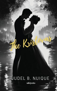 Cover The Kristovas