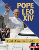 Pope Leo XIV Pope Leo XIV