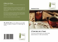 Cover L'Encre de l'âme