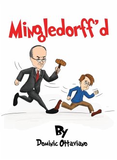 Cover Mingledorff'd