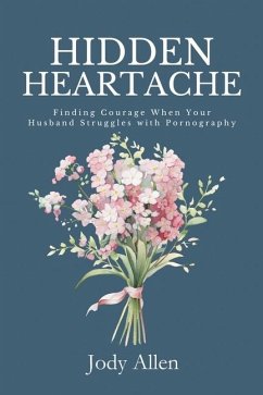 Cover Hidden Heartache