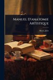 Manuel D'anatomie Artistique