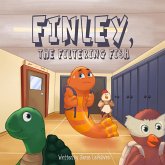 Finley, the Filtering Fish Finley, the Filtering Fish