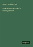 Die Himalaya-Mission der Brüdergemeine