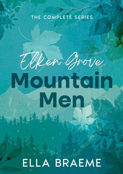 Cover Elken Grove Mountain Men