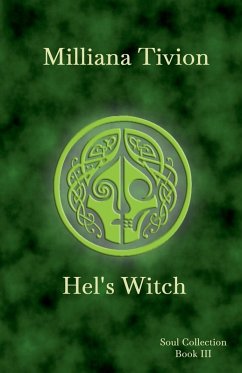 Cover Hel's Witch