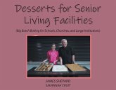 Desserts for Senior Living Facilities Desserts for Senior Living Facilities