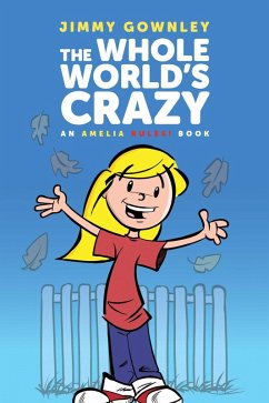 Cover The Whole World's Crazy