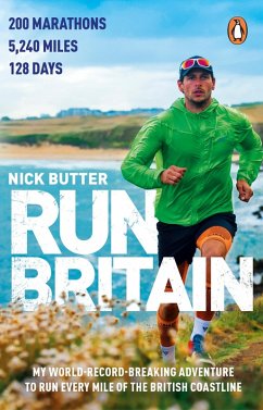 Cover Run Britain
