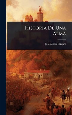 Cover Historia De Una Alma