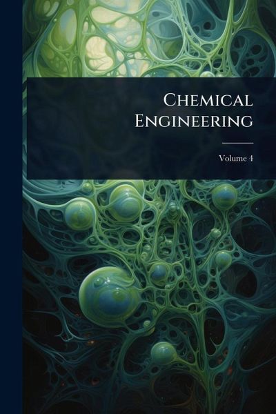 Chemical Engineering