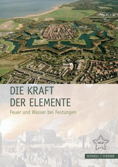 Cover Die Kraft der Elemente