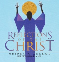 Cover Reflections of the Christ