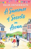 A Summer of Secrets on Arran A Summer of Secrets on Arran