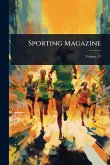 Sporting Magazine Sporting Magazine