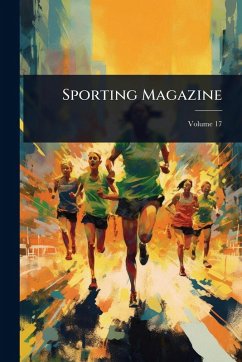 Sporting Magazine - Anonymous Sporting Magazine - Anonymous