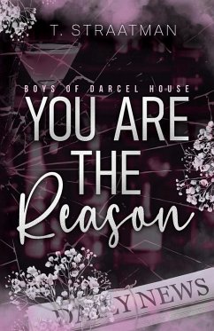 Cover You Are The Reason