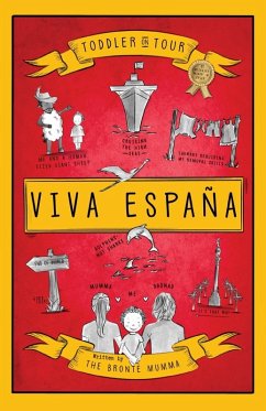 Toddler on Tour Toddler on Tour