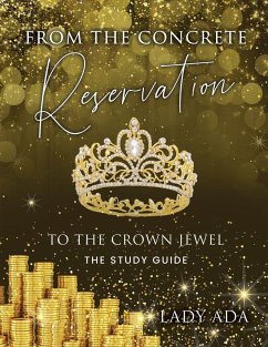 Cover From the Concrete Reservation to the Crown Jewel