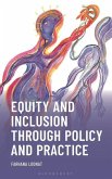 Equity and Inclusion Through Policy and Practice